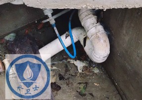 巴东县水管漏水检测公司6