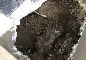 巴东县水管漏水检测公司2