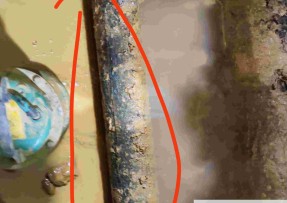 巴东县水管漏水检测公司1